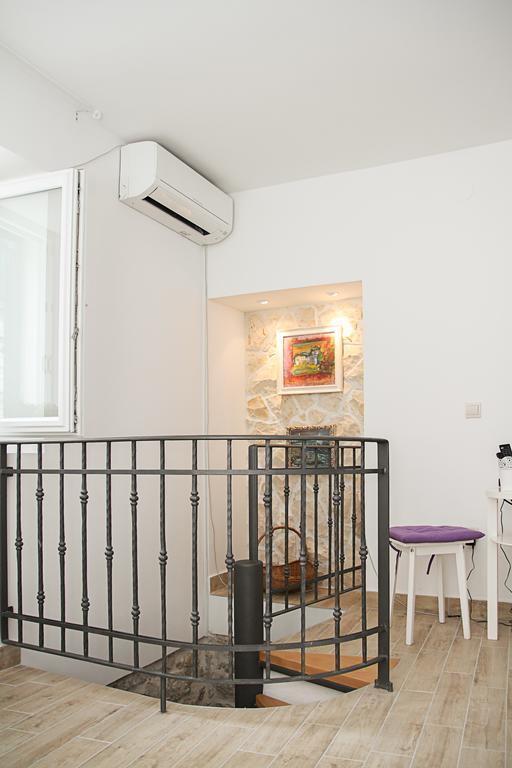 Apartment Soul Of The City 시베니크 외부 사진
